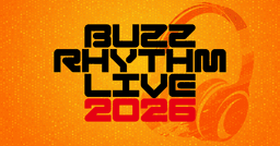 バズリズム LIVE 2026