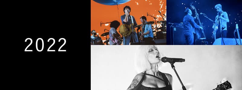 FUJI ROCK FESTIVAL '22