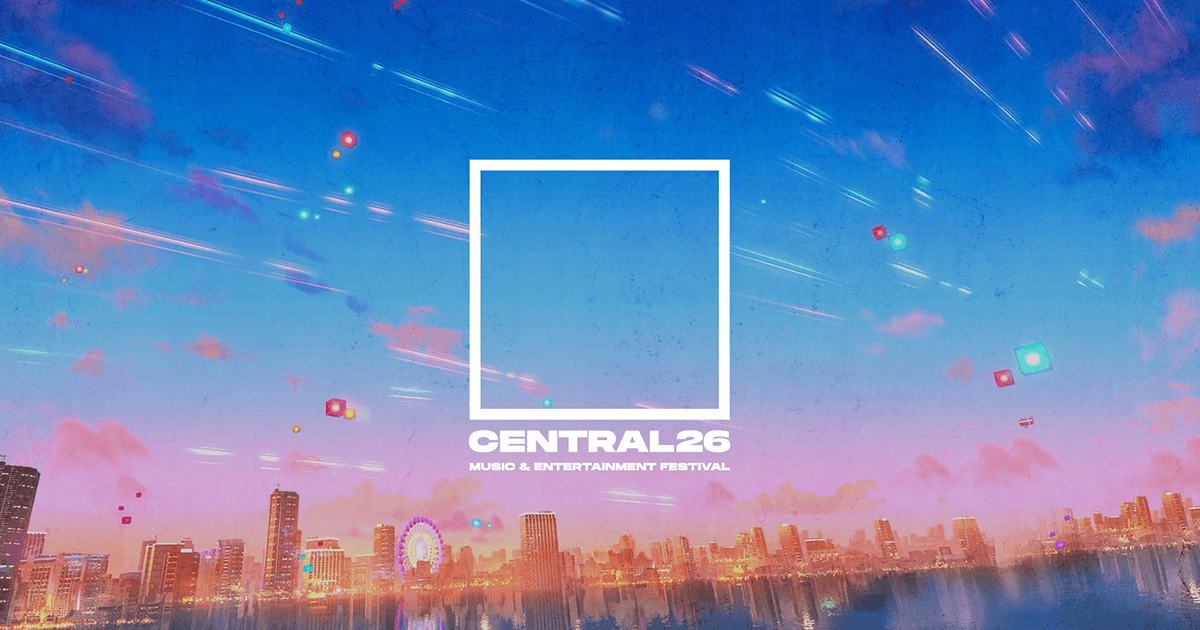 CENTRAL2026
