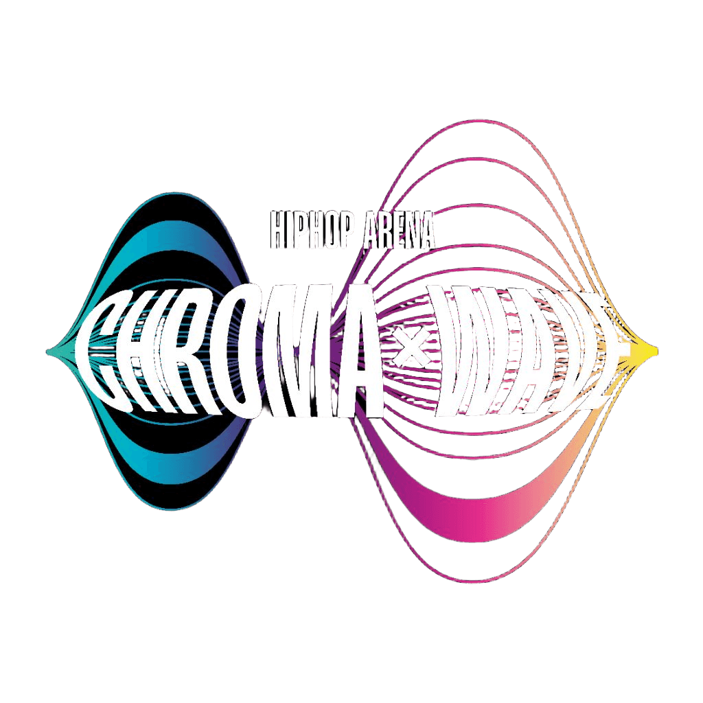 CHROMA WAVE — HIPHOP ARENA 2026