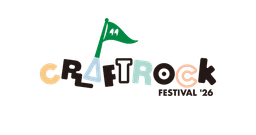 CRAFTROCK FESTIVAL ’26