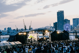 TOTTEI PARK FESTIVAL 2026