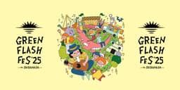 GREEN FLASH Fes’26
