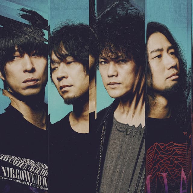 9mm Parabellum Bullet