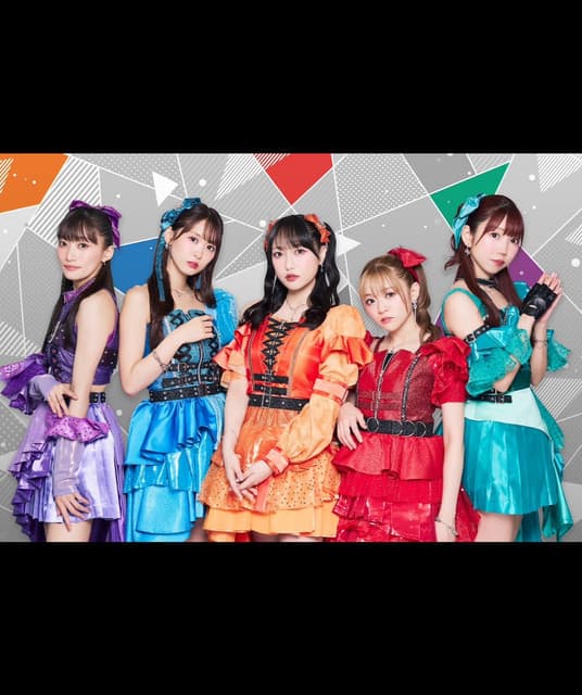 i☆Ris