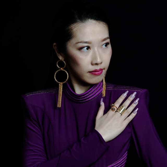 MIHO HAZAMA Jazz Orchestra