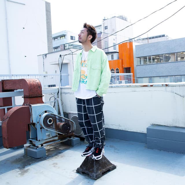 山内ブラザーズ