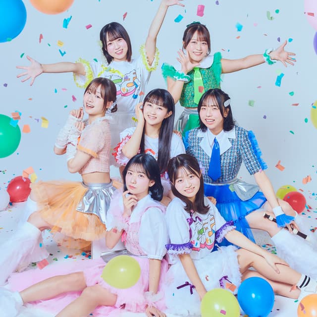 アップアップガールズ（２）