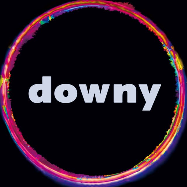 downy