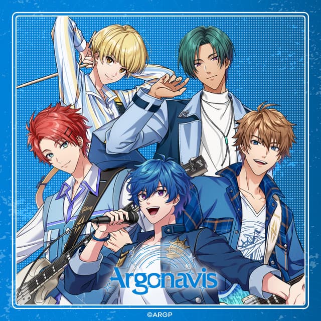 Argonavis