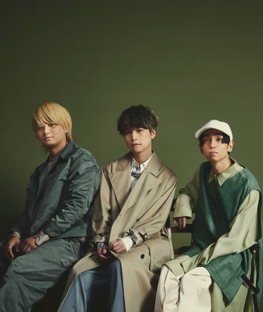 リアクション ザ ブッタ