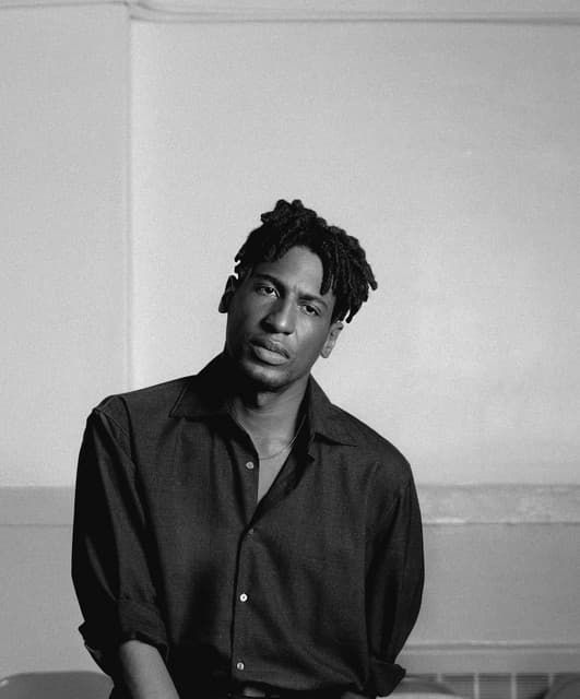 JON BATISTE