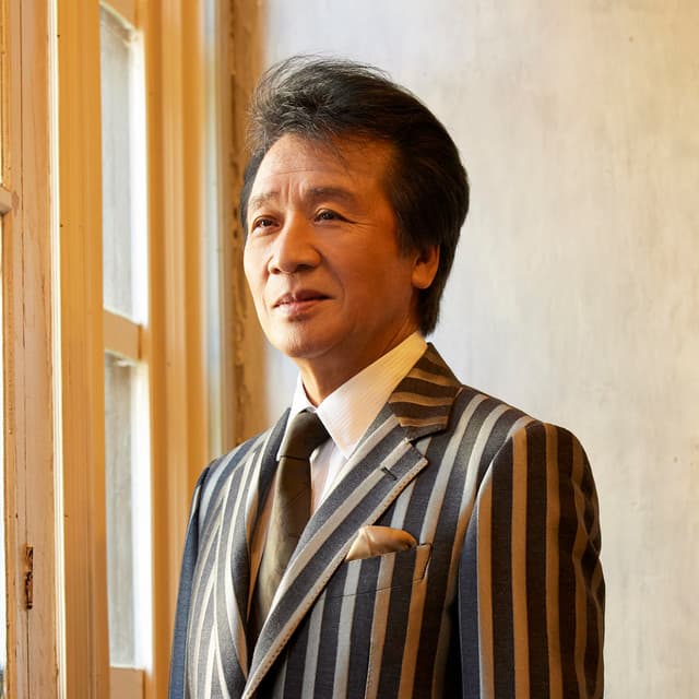 柄須賀 皇司（the paddles)