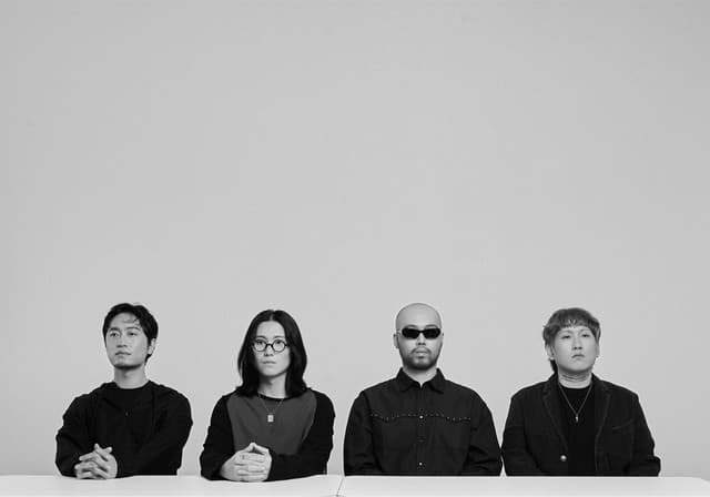 고고학 GOGOHAWK from Seoul