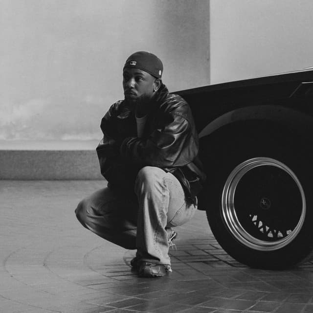 KENDRICK LAMAR