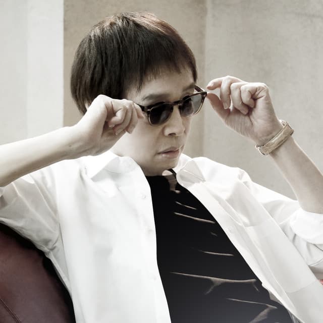 Daikichi Yoshida×Opitope