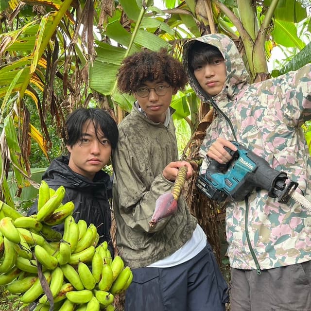 CHO CO PA CO CHO CO QUIN QUIN