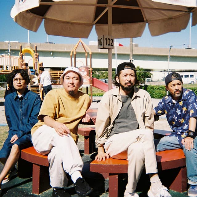 SPECIAL OTHERS ACOUSTIC