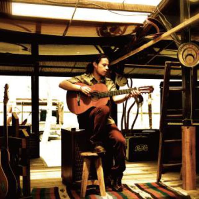 Naturally Dub Gusghing