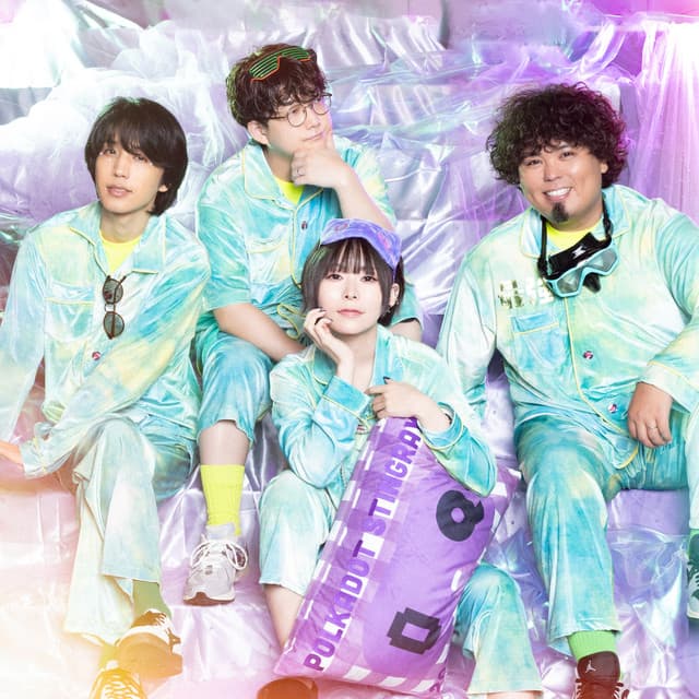 ポルカドットスティングレイ