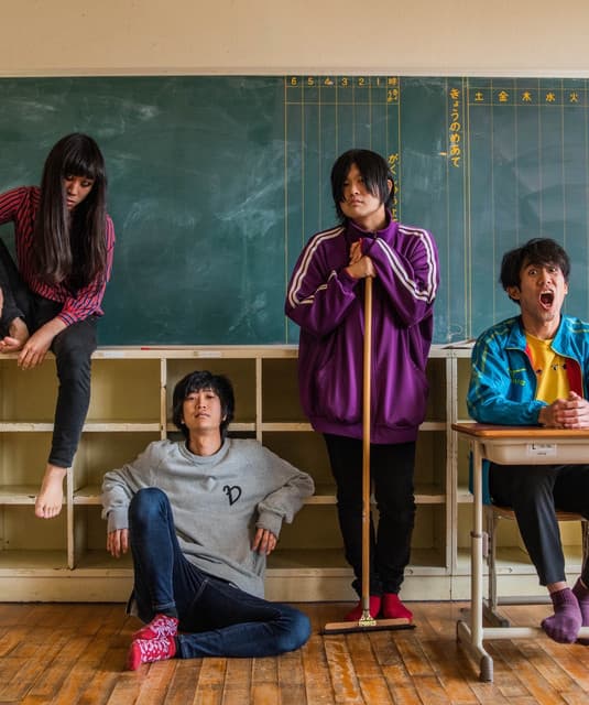 古墳シスターズ