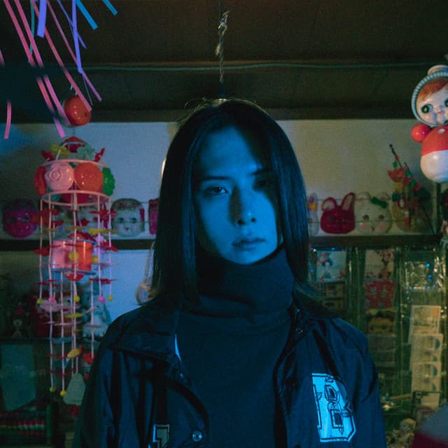 shaka bose -釈迦坊主-