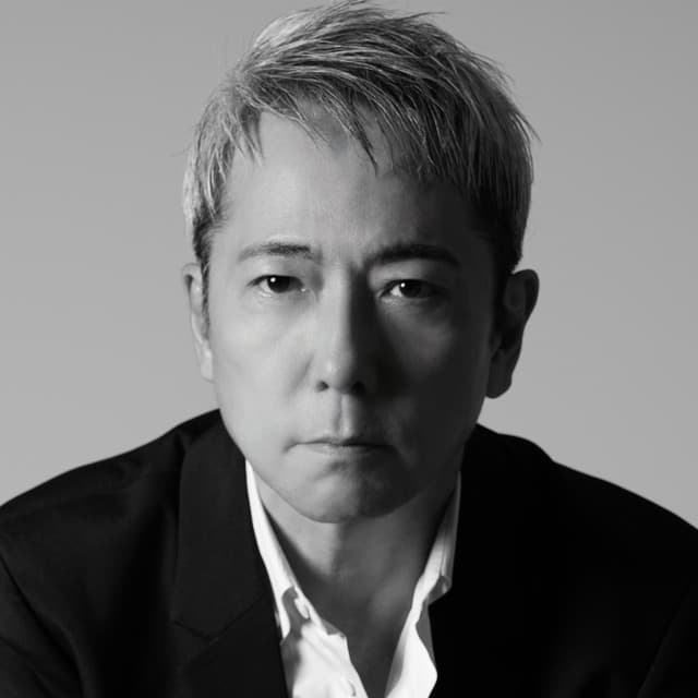 佐野元春 & THE COYOTE BAND