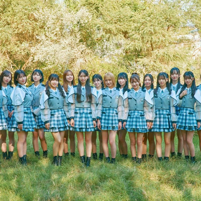 NMB48