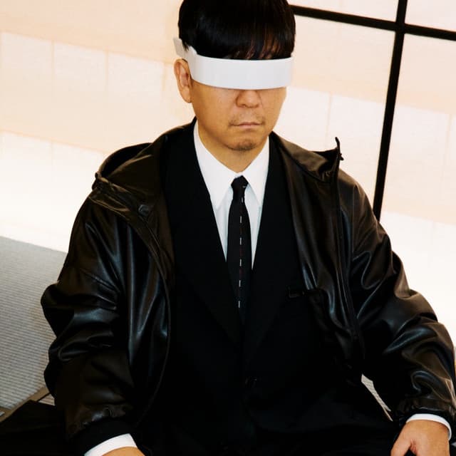 Taku Muramatsu four color sessions