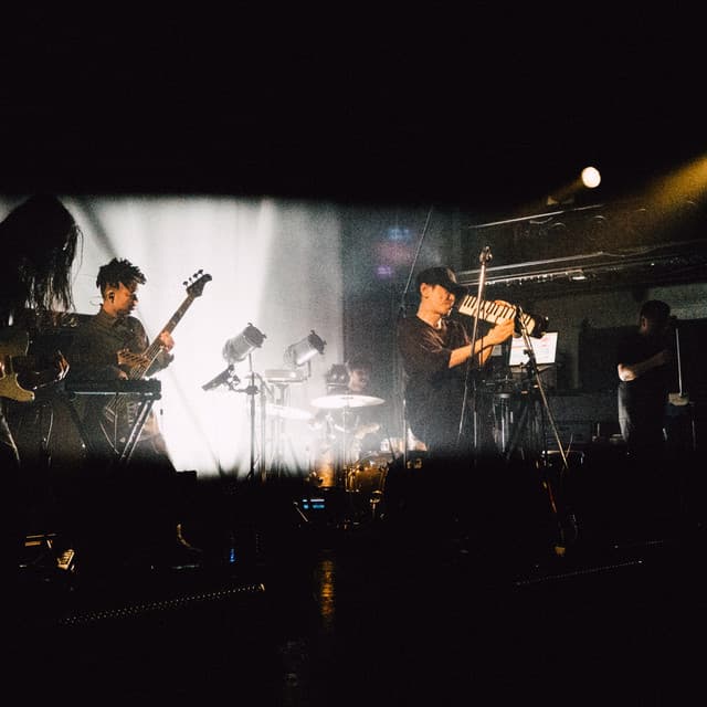 あらかじめ決められた恋人たちへ