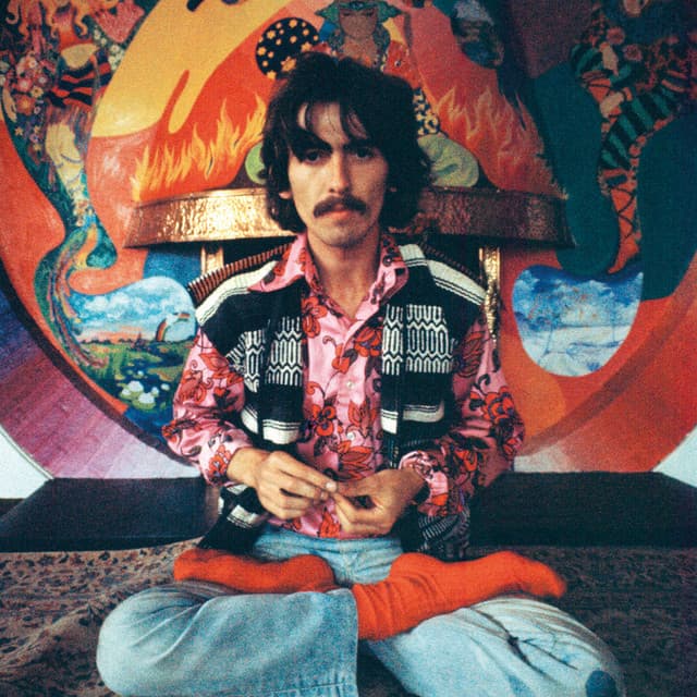 George Harrison