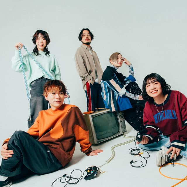 ネクライトーキー