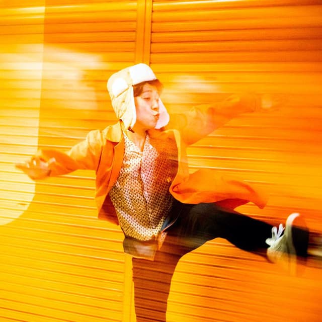 Kenmochi Hidefumi (from Wednesday Campanella)