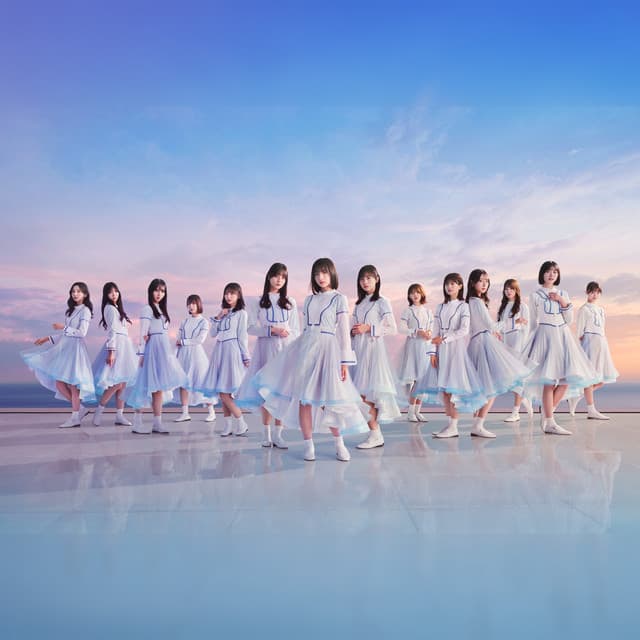 日向坂46