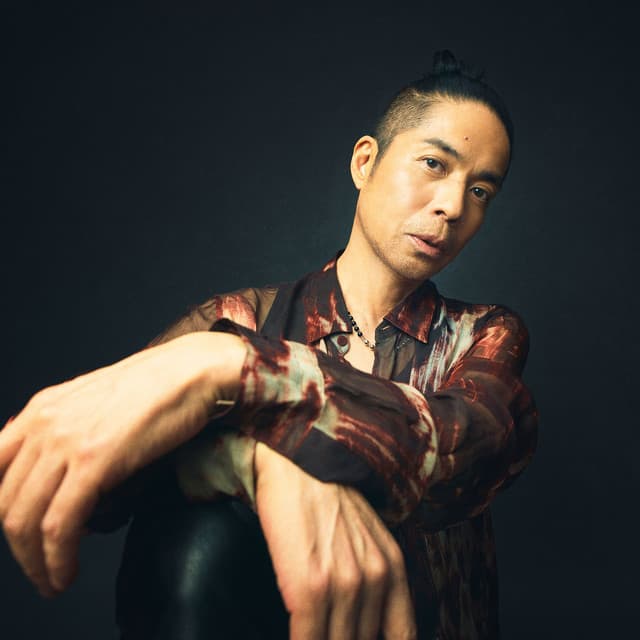 ザ ドーベルマンション [ROAD TO ROCK IN JAPAN FES. CHIBA 2025優勝アーティスト]