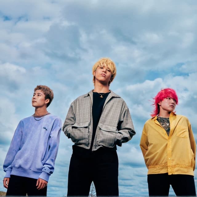 Bye-Bye-Handの方程式