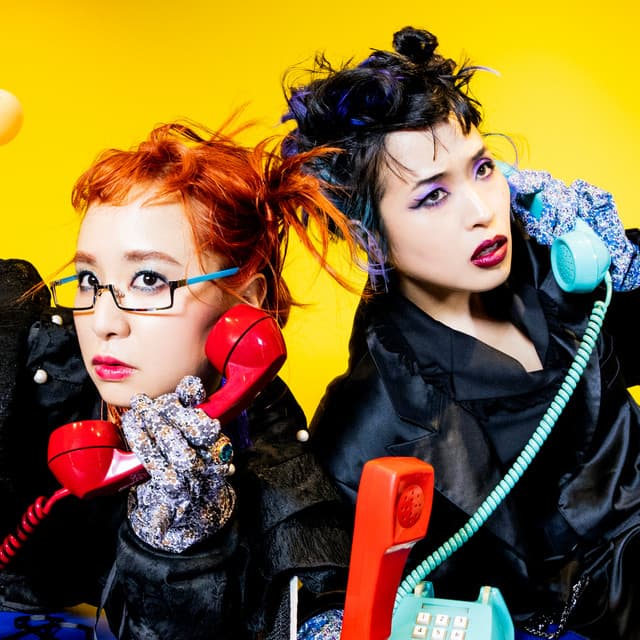 チャラン・ポ・ランタン