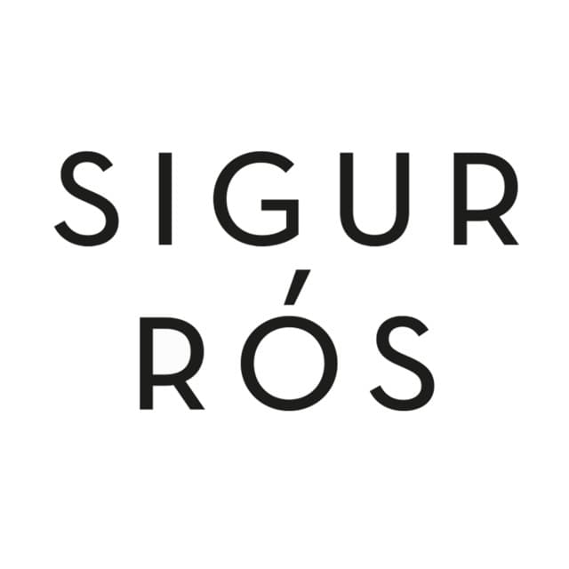 SIGUR RÓS