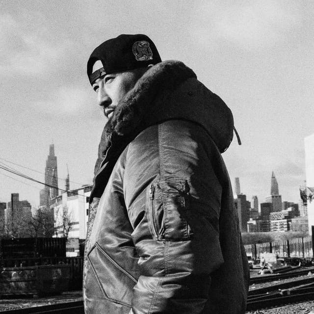 DJ：てんぷらDJアゲまさ