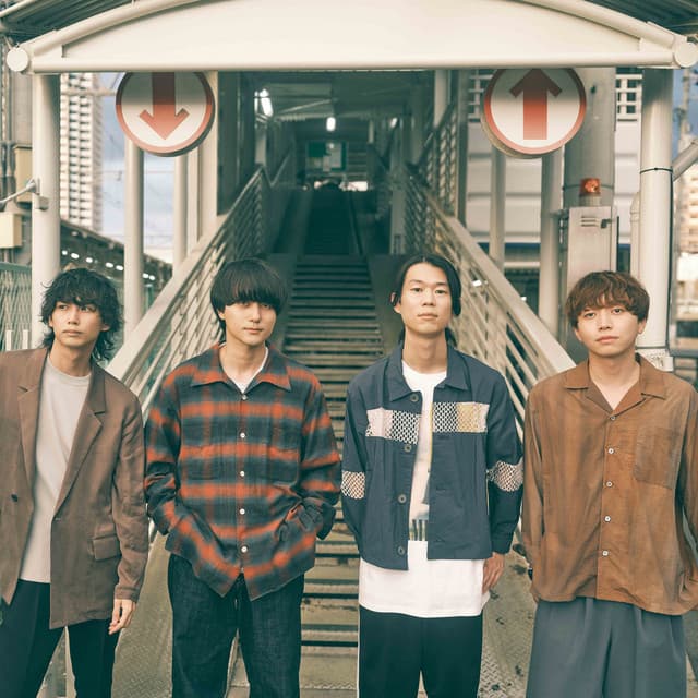 ハンブレッダーズ