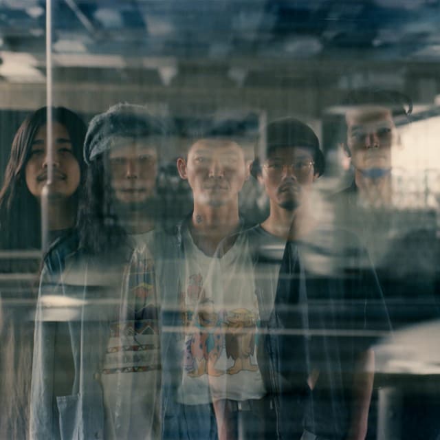 踊ってばかりの国