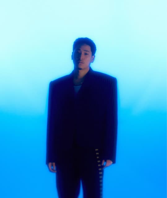 YOSAME(オーディション優勝)