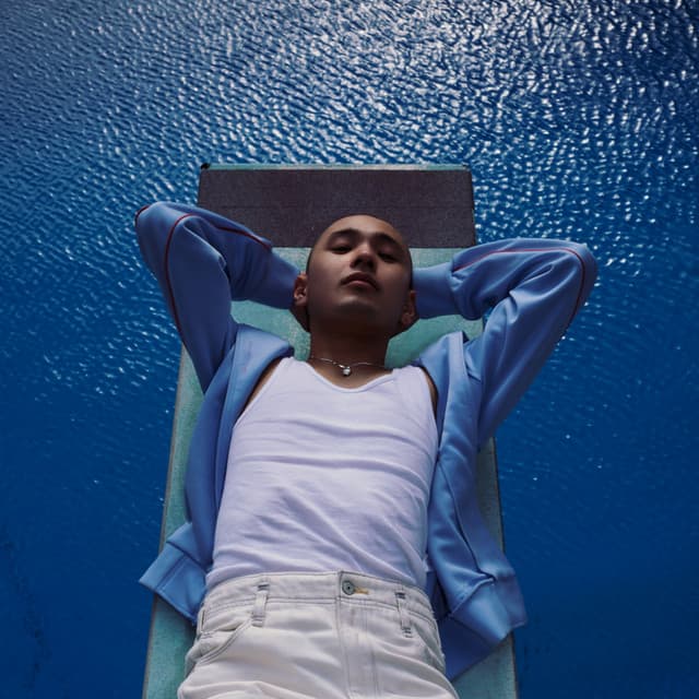 LOW IQ 01 & THE RHYTHM MAKERS PLUS