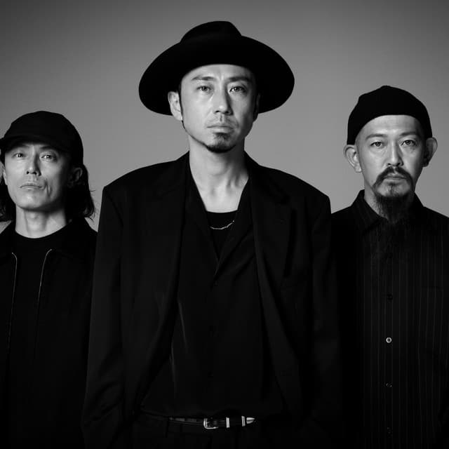 ACIDMAN（Acoustic）