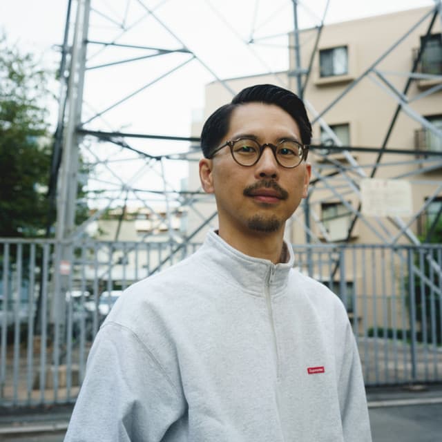 TOSHIKI HAYASHI(%C)