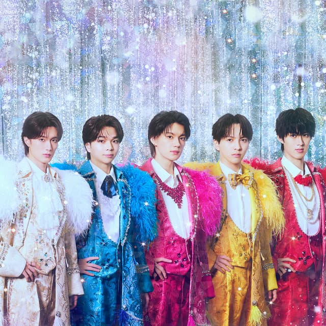 第一弾出演者発表