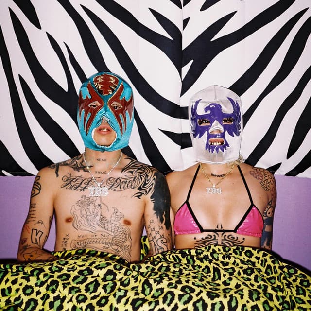 ゆるふわギャング