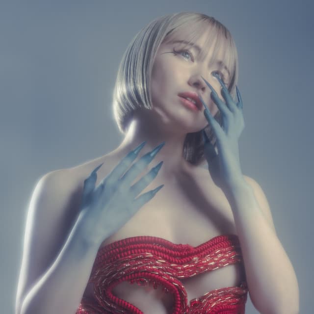 Kiwako Ashimine×KOTARO SAITO