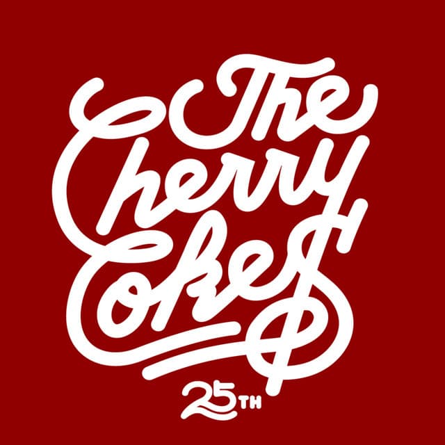 THE CHERRY COKES