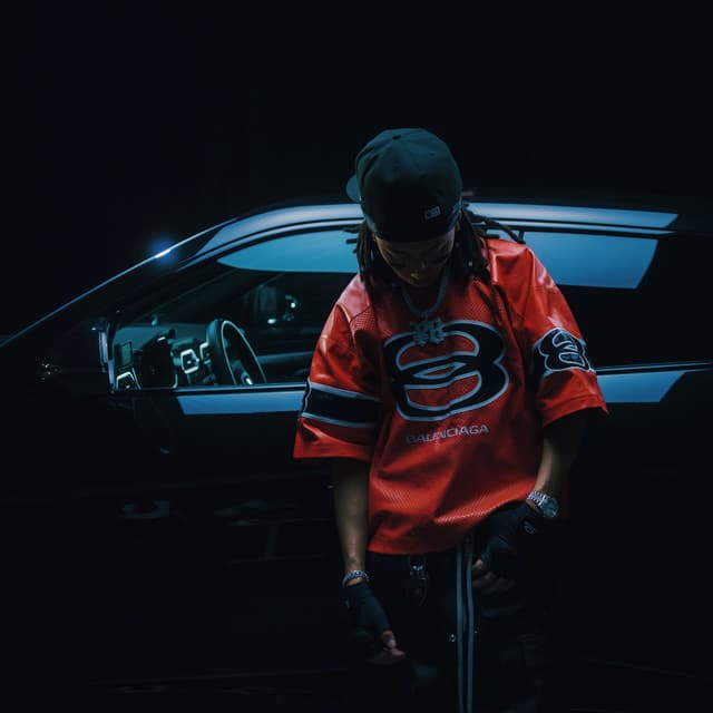 Grimy Day(LONG PARTY RECORDS x RECORDSHOP ZOO)